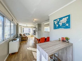 apartment em Rua Castro Alves, Independência - Porto Alegre - RS