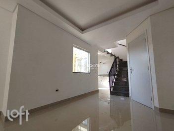 apartment em Rua Simão Jorge, Campestre - Santo André - SP