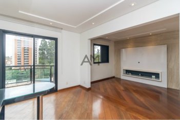 apartment em Rua Professor José Horácio Meirelles Teixeira, Vila Suzana - São Paulo - SP