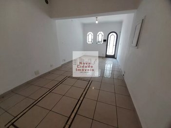 house em Rua Nova Cidade, Vila Olímpia - São Paulo - SP
