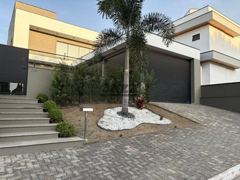 house em Rua Beatriz Allievi, Jardim Golden Park Residence - Hortolândia - SP