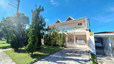 house em Rua Carlos Pradi, Jardim das Américas - Curitiba - PR
