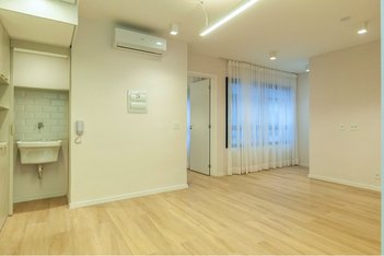 apartment em Rua Doutor Tomás Alves, Vila Mariana - São Paulo - SP