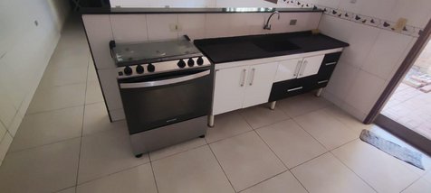 house em Rua Alonso Gaia, Jardim Indaiá - São Paulo - SP