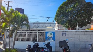 apartment em Rua Professor José da Silveira Camerino, Pinheiro - Maceió - AL