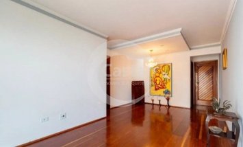 apartment em Rua Marquês de Valença, Alto da Mooca - São Paulo - SP