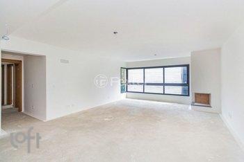 apartment em Rua Ewaldo Campos, Três Figueiras - Porto Alegre - RS