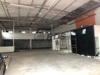 industrial em Rua Manoel da Nóbrega, Centro - Diadema - SP