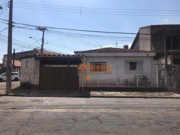 house em Rua Noel Rosa, Jardim Pinhal - Guarulhos - SP