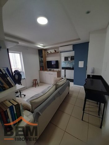 apartment em Rua Umbelino Damásio de Brito, Centro - Itajaí - SC