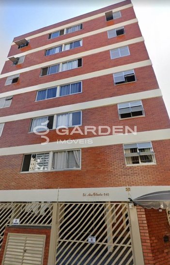 apartment em Santa Clara, Vila Adyana - São José dos Campos - SP