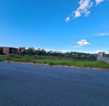 land_lot em Rua A, Sarzedo - Sarzedo - MG