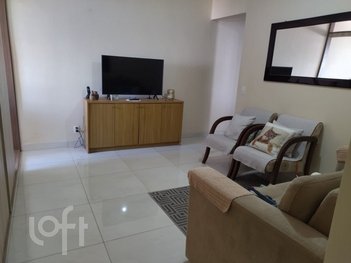 apartment em Mauro, Saúde - São Paulo - SP