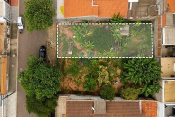 land_lot em Rua Jurandir Guinther, Cidade Nova - Jundiaí - SP