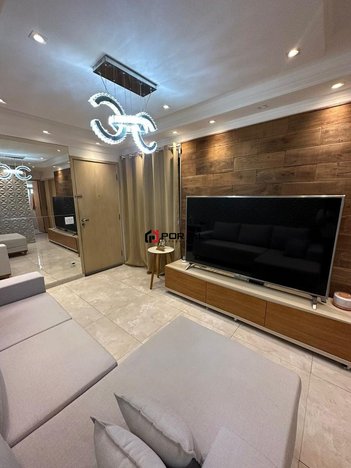 apartment em Estrada Morro Grande, Jardim Ipês - Cotia - SP