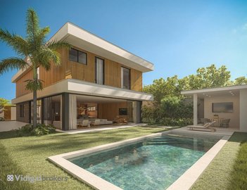 house em Rua Alberto Faria, Alto de Pinheiros - São Paulo - SP