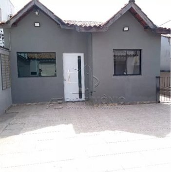 house em Rua Antenor Fraga da Motta, Jardim Wanel Ville V - Sorocaba - SP