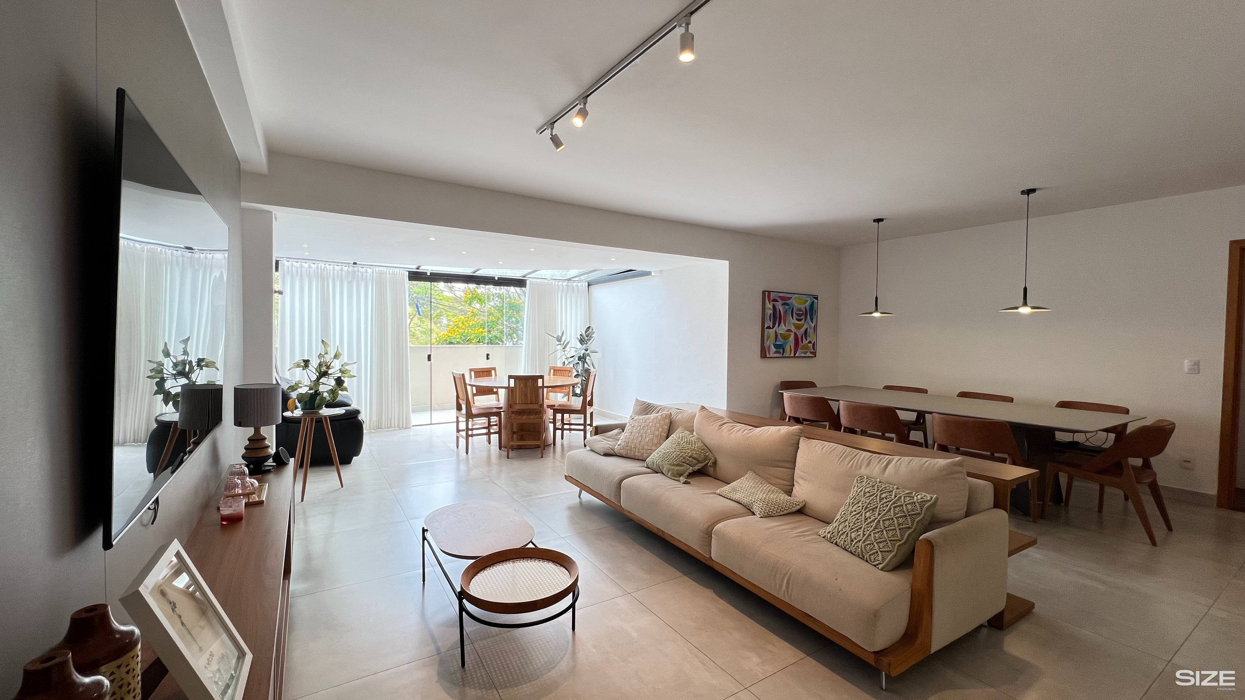 Apartamento com 4 quartos — Buritis, Belo Horizonte
