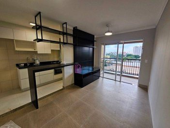 apartment em Rua Dona Elisa, Barra Funda - São Paulo - SP