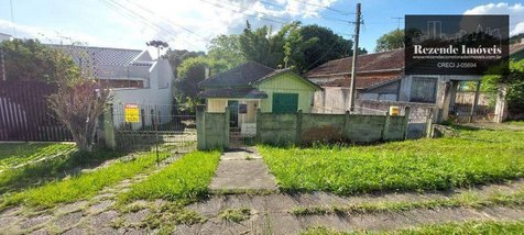 land_lot em Rua Doutor Alceu Amaral Ferreira, Bom Retiro - Curitiba - PR