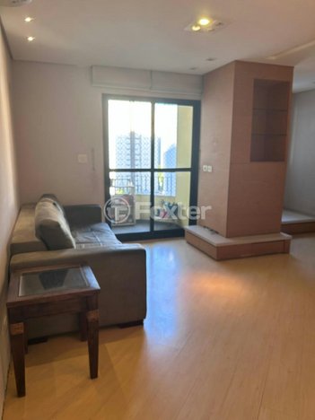 apartment em Rua Casa do Ator, Vila Olímpia - São Paulo - SP