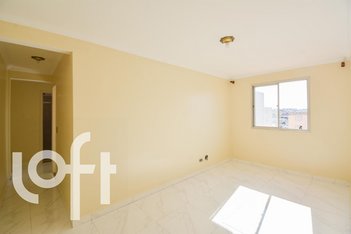 apartment em Rua Bolivar Ribeiro Boaventura, Jardim das Pedras - São Paulo - SP