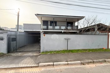 house em Rua Guaraniaçu, Paloma - Colombo - PR