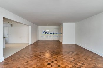 apartment em Rua Pará, Consolação - São Paulo - SP