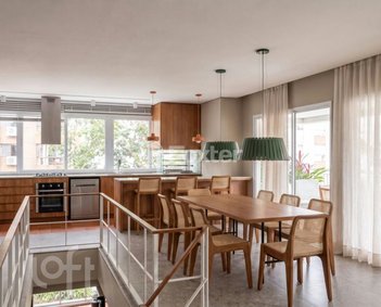apartment em Avenida Lageado, Petrópolis - Porto Alegre - RS