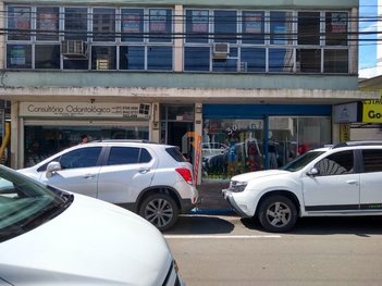 office em Rua Padre Anchieta, Nossa Senhora das Graças - Canoas - RS