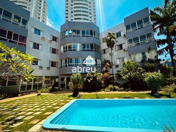 apartment em Rua Ismael Pereira da Silva, Capim Macio - Natal - RN