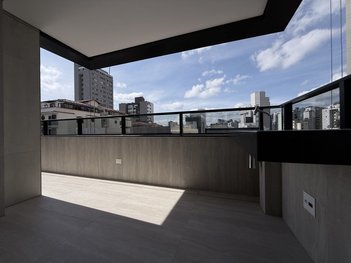 apartment em Rua Pium-I, Cruzeiro - Belo Horizonte - MG
