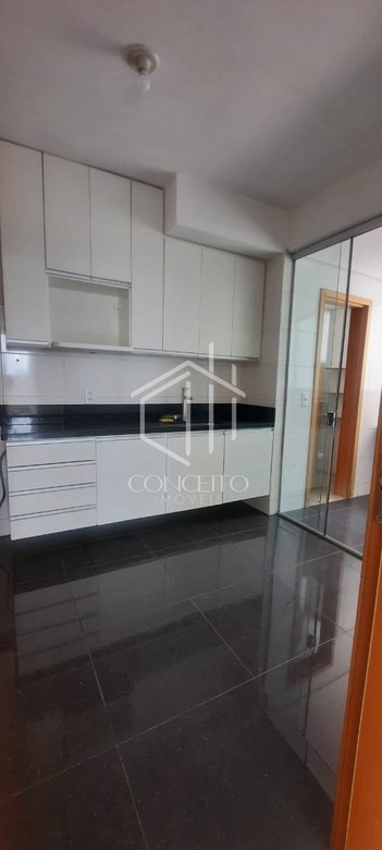 apartment em Rua Cacuera, Jaraguá - Belo Horizonte - MG