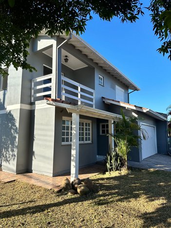 house em Uruguaiana, Campestre - São Leopoldo - RS