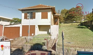 land_lot em Conde D'eu, São Virgílio - Caxias do Sul - RS