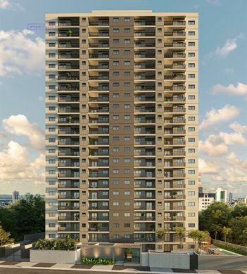 apartment em Avenida Júlia Freire, Torre - João Pessoa - PB