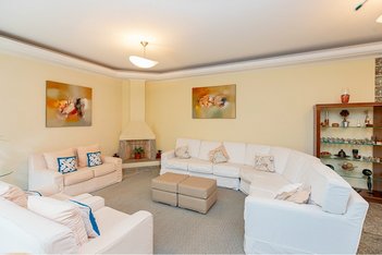 house em Rua Antônio Carlos Salles Filho, Residencial Morumbi - São Paulo - SP