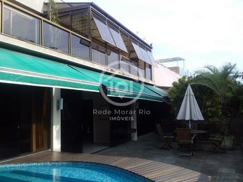 apartment em Rua Pedro Bolato, Barra da Tijuca - Rio de Janeiro - RJ