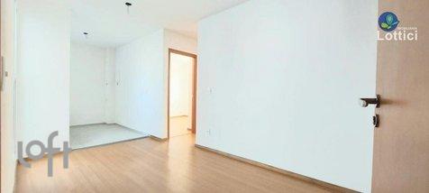 apartment em Roberto Francisco Behrens, Mato Grande - Canoas - RS