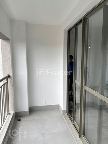 apartment em Avenida Lins de Vasconcelos, Vila Mariana - São Paulo - SP