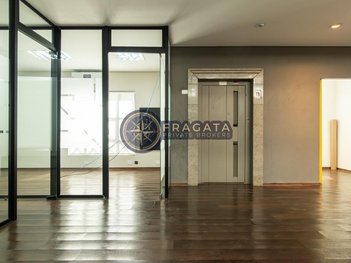 commercial_property em Pedroso de Morais, Pinheiros - São Paulo - SP