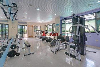 apartment em Rua Maranhão, Higienópolis - São Paulo - SP