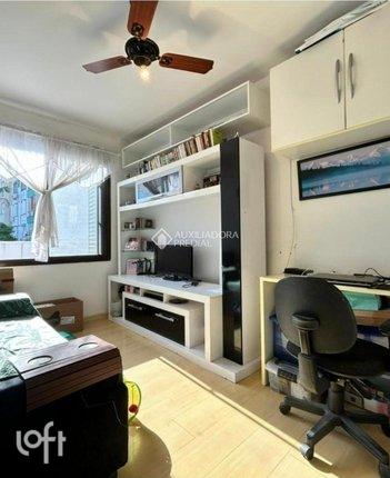 apartment em General Portinho, Centro - Porto Alegre - RS