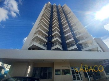 apartment em Rua Doutor Orlando Damiano, Jardim Macarenco - São Carlos - SP