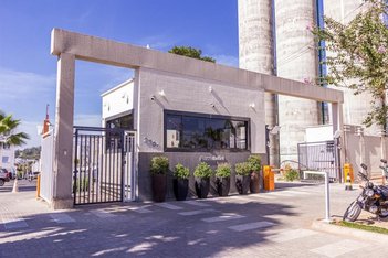 apartment em Avenida Rio das Pedras, Piracicamirim - Piracicaba - SP