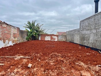 land_lot em Rua Frei Henrique de Coimbra, Nossa Senhora das Graças - Canoas - RS