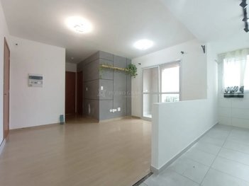 apartment em Rua Caramuru, Zona 07 - Maringá - PR