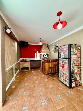 house em Rua Araçoiaba da Serra, Cidade Jardim - Campinas - SP