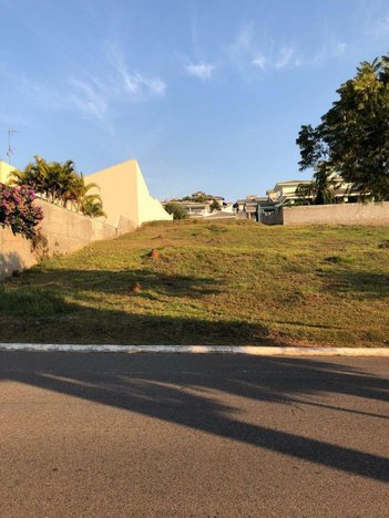 land_lot em Avenida Humberto Cereser, Jundiaí Mirim - Jundiaí - SP