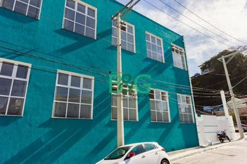 commercial_property em Rua Félix Della Rosa, Vila Anglo Brasileira - São Paulo - SP